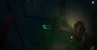 Open the gate using the energy transfer mechanism (Image via HoYoverse)